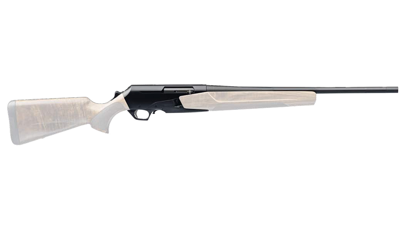 BROWNING BAR 4X Hunter (Lauf/System)