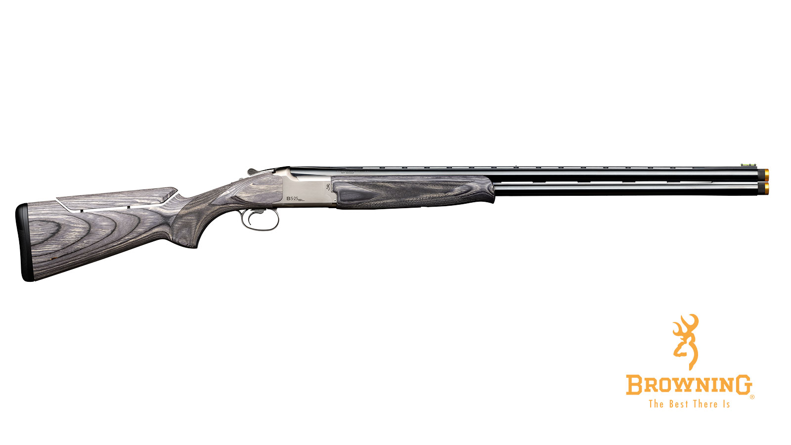 BROWNING B525 Sporter Laminated Adjustable 81cm  Links