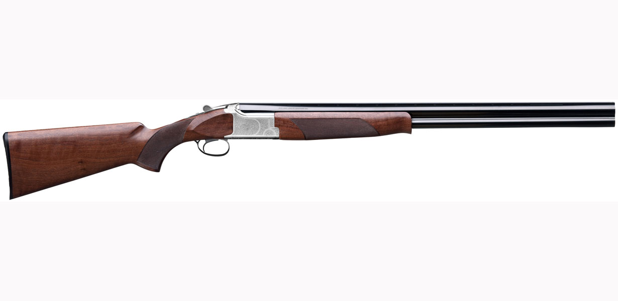 Browning B525 Sporter I  76cm 12/76